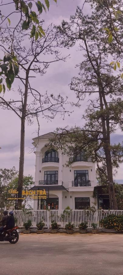 Bach Tra Villa 달랏 외부 사진